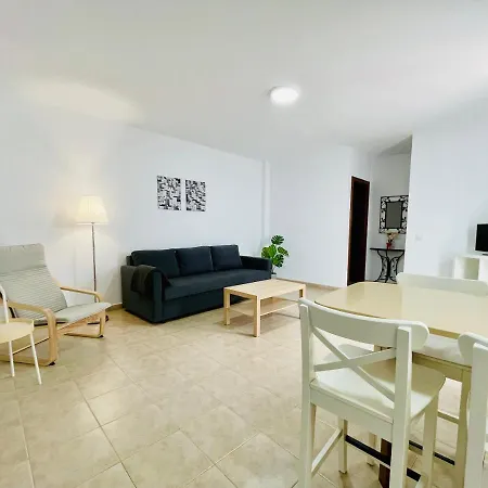 Casa Josefa 3 アパート *