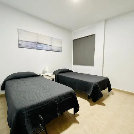 Casa Josefa 3 * カレタ・デル・セボ