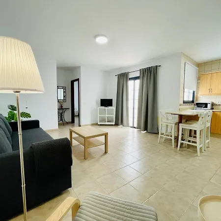 Casa Josefa 3 Appartamento Caleta de Sebo