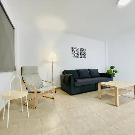 Appartamento Casa Josefa 3 Caleta de Sebo