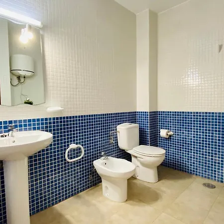 Appartamento Casa Josefa 3 *
