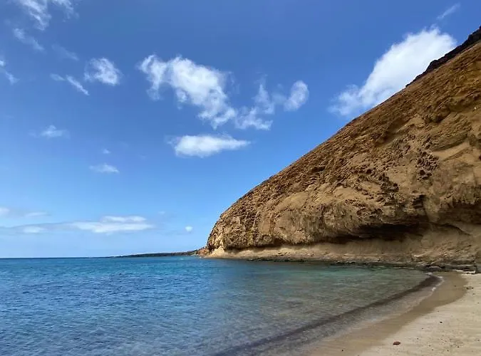 Casa Josefa 3 公寓 塞博河畔卡莱塔