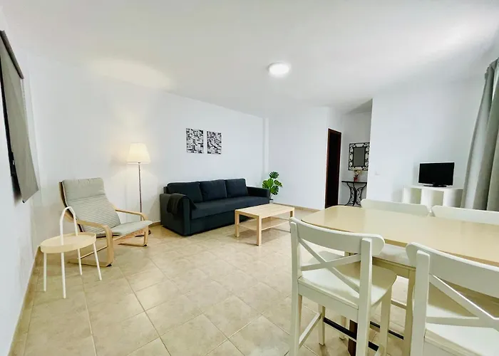 Casa Josefa 3 公寓 *