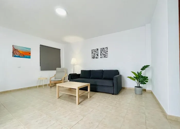 Casa Josefa 3 公寓 *