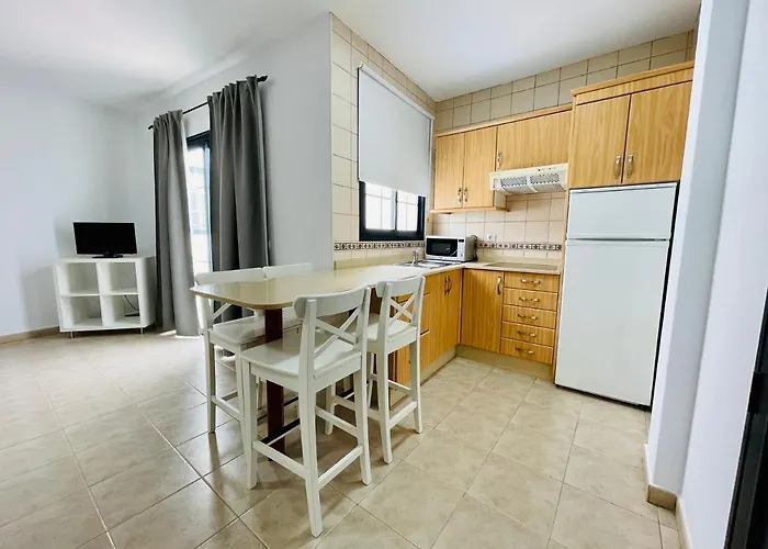 公寓 Casa Josefa 3