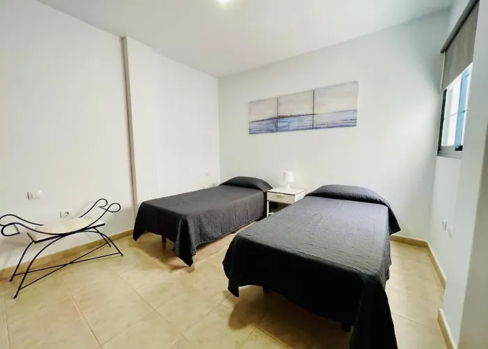 Casa Josefa 3 公寓 *