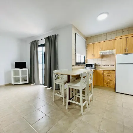 Casa Josefa 3 Caleta de Sebo