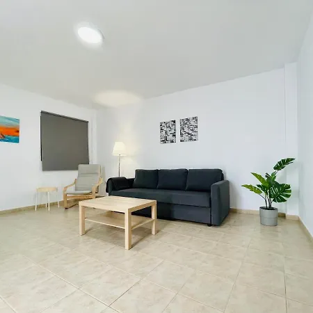 Casa Josefa 3 Apartmán *