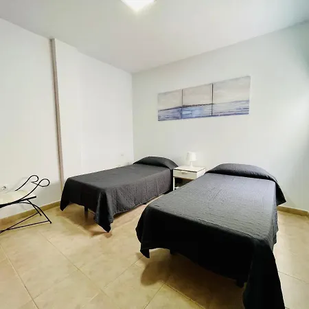Casa Josefa 3 Apartmán *