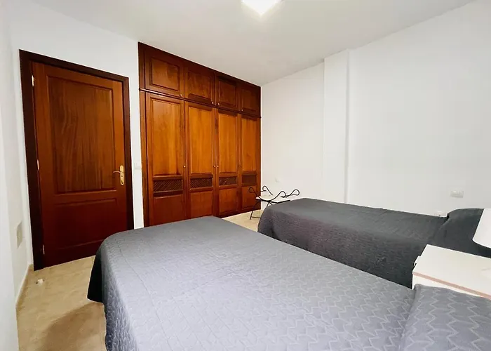 Casa Josefa 3 Appartement Caleta de Sebo